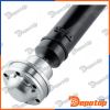 Arbre de transmission arrière pour VOLVO | NWN-VV-008, 10-150140